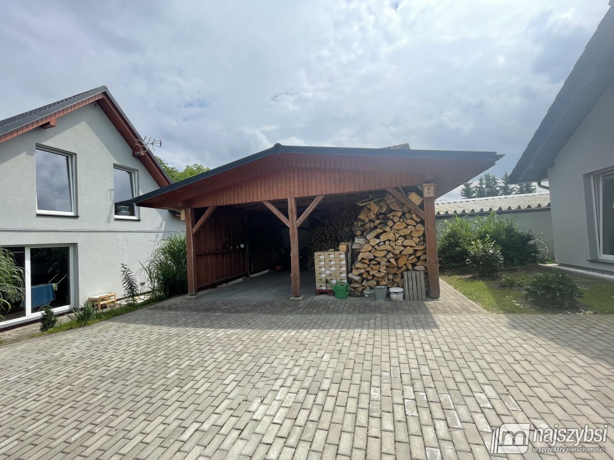 Nowogard - Dom na wynajem  (4)
