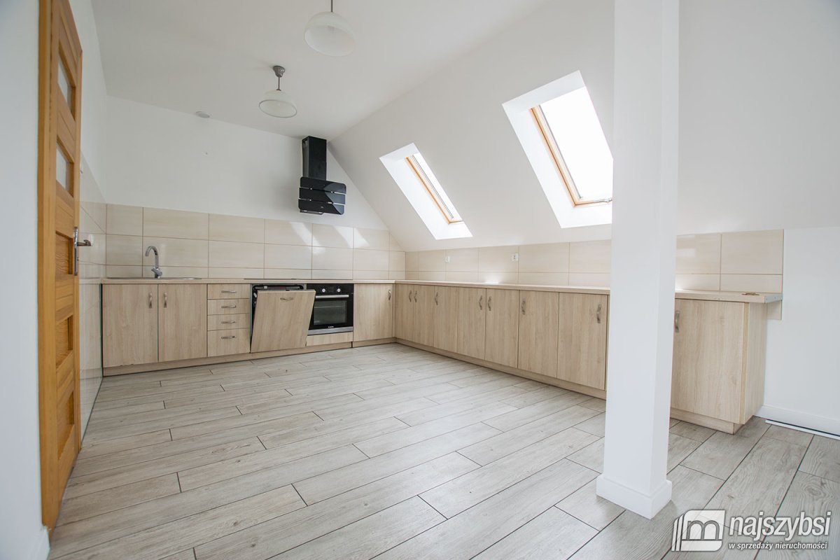 Nowogard - Dom na wynajem  (5)