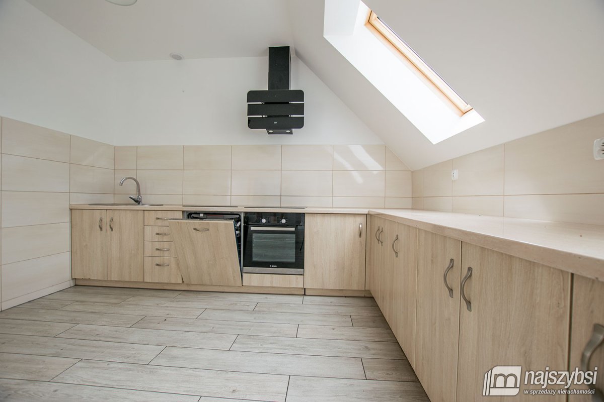 Nowogard - Dom na wynajem  (6)