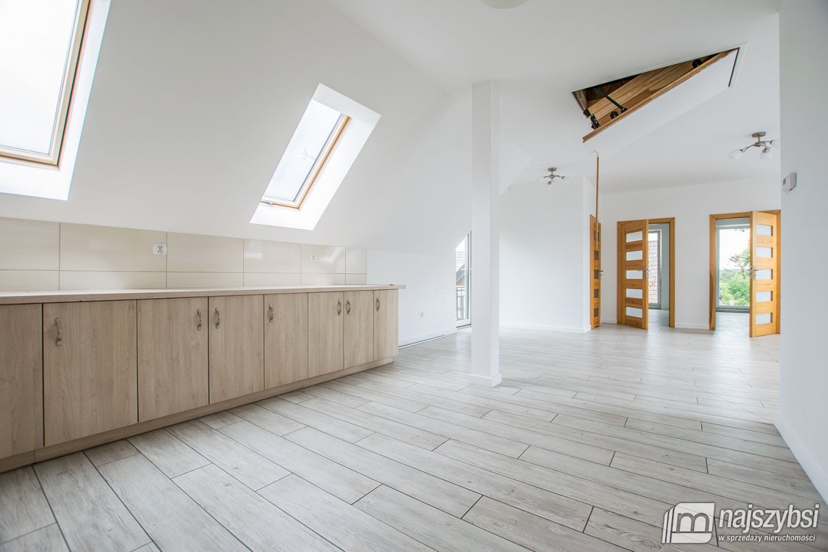 Nowogard - Dom na wynajem  (7)