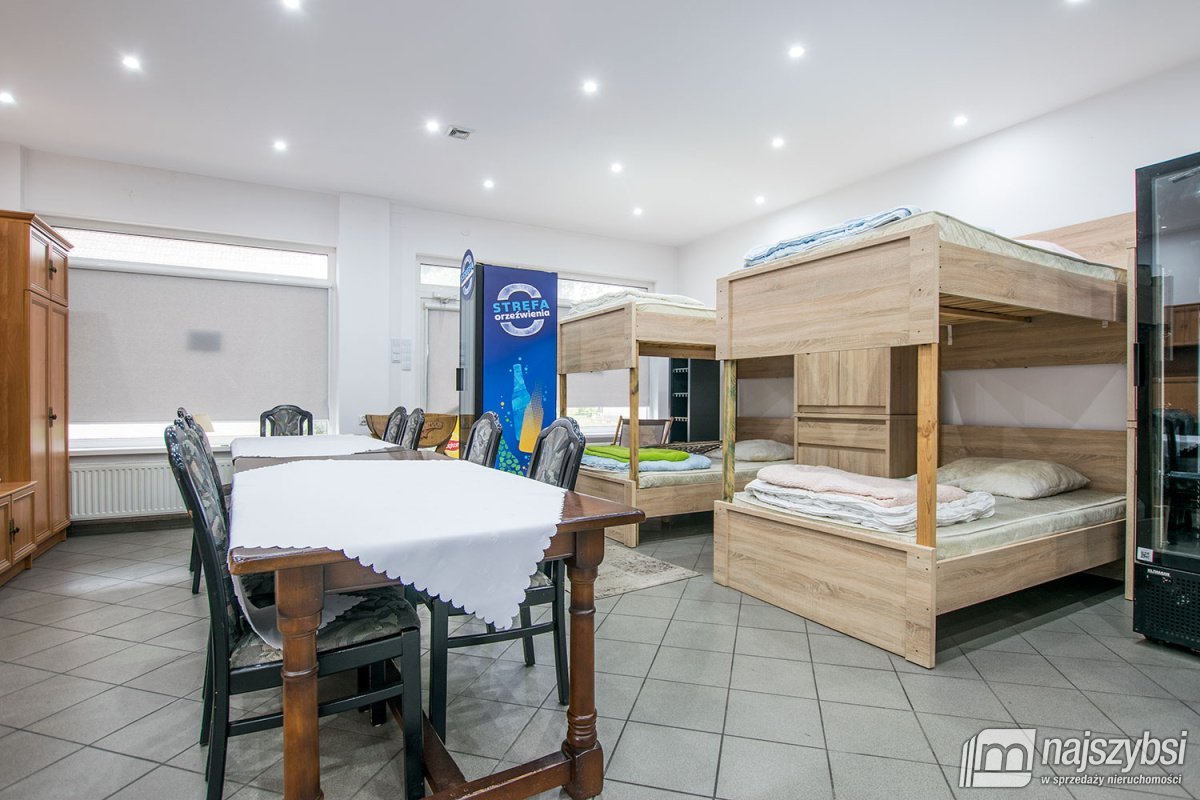 Nowogard - Dom na wynajem  (8)