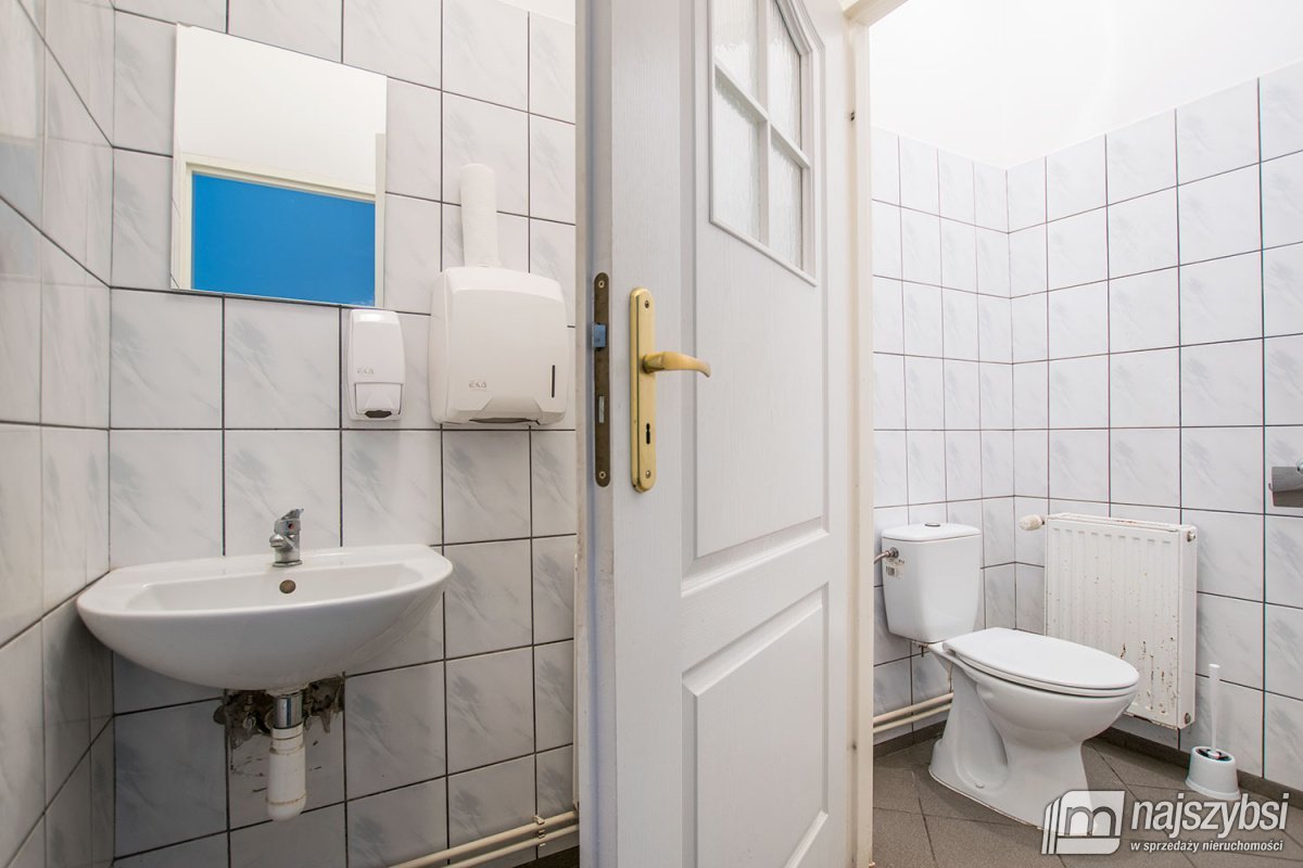 Nowogard - Dom na wynajem  (9)