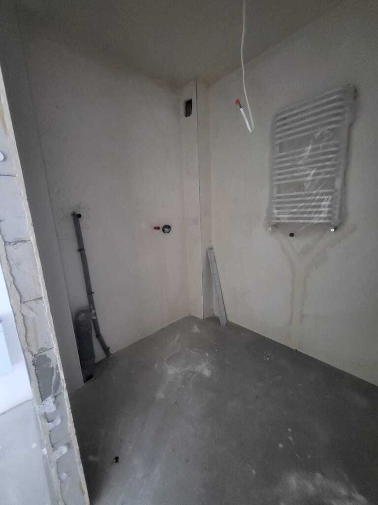 Mieszkanie 2 pokojowe na Os. Platinium z ogródkiem (6)