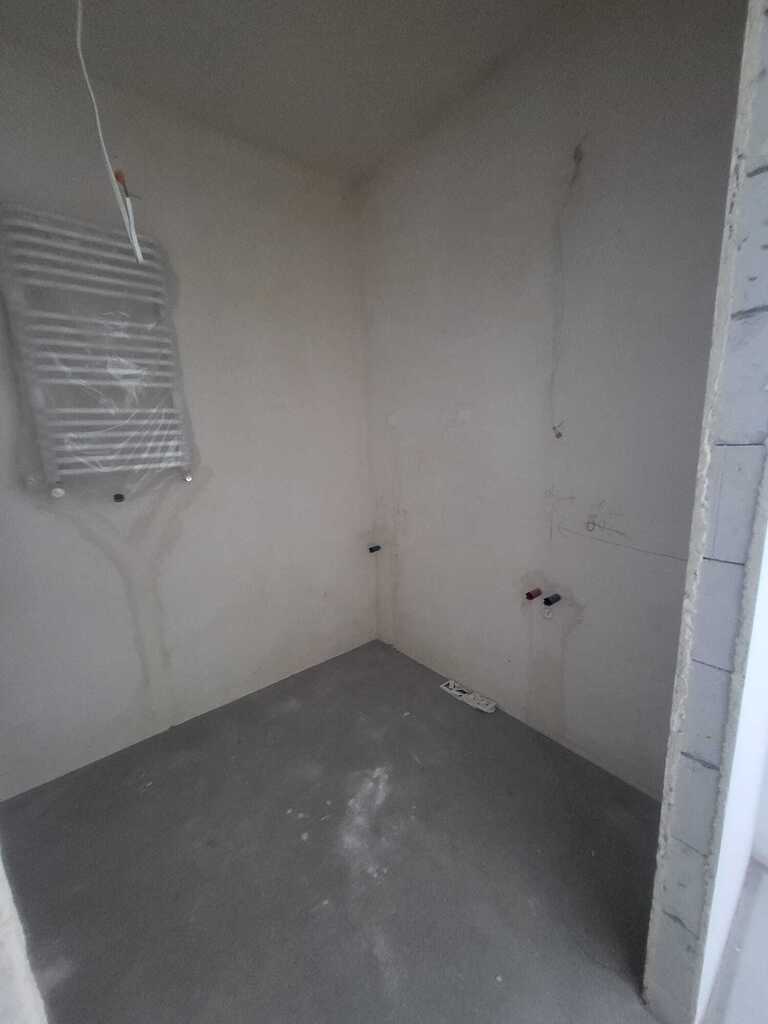 Mieszkanie 2 pokojowe na Os. Platinium z ogródkiem (7)