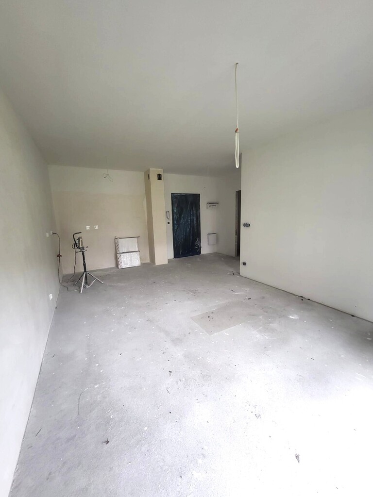 Mieszkanie 2 pokojowe na Os. Platinium z ogródkiem (4)