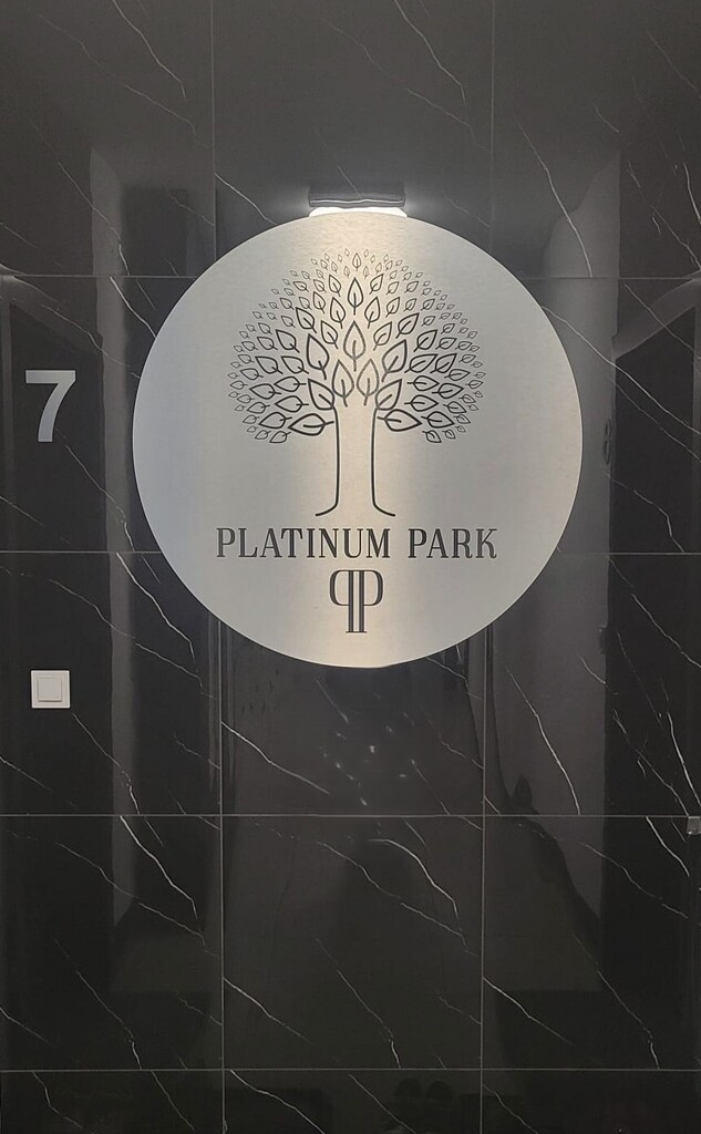 Mieszkanie 2 pokojowe na Os. Platinium z ogródkiem (1)