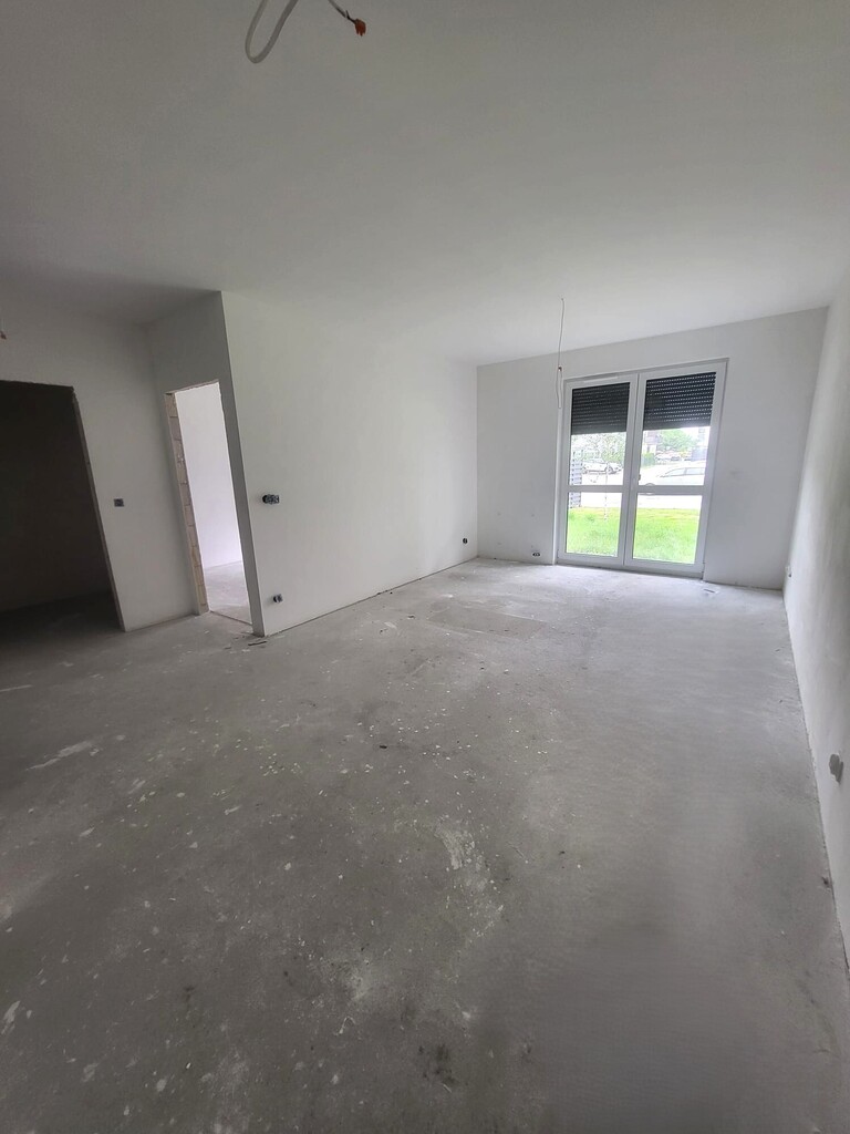 Mieszkanie 2 pokojowe na Os. Platinium z ogródkiem (2)