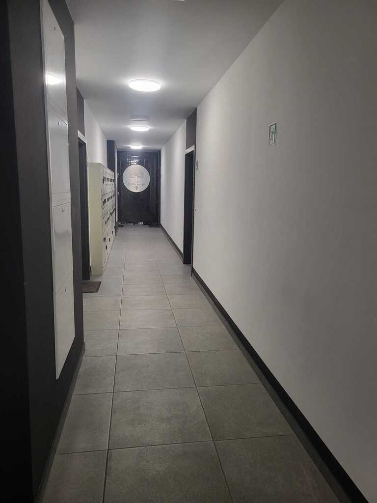 Mieszkanie 2 pokojowe na Os. Platinium z ogródkiem (8)