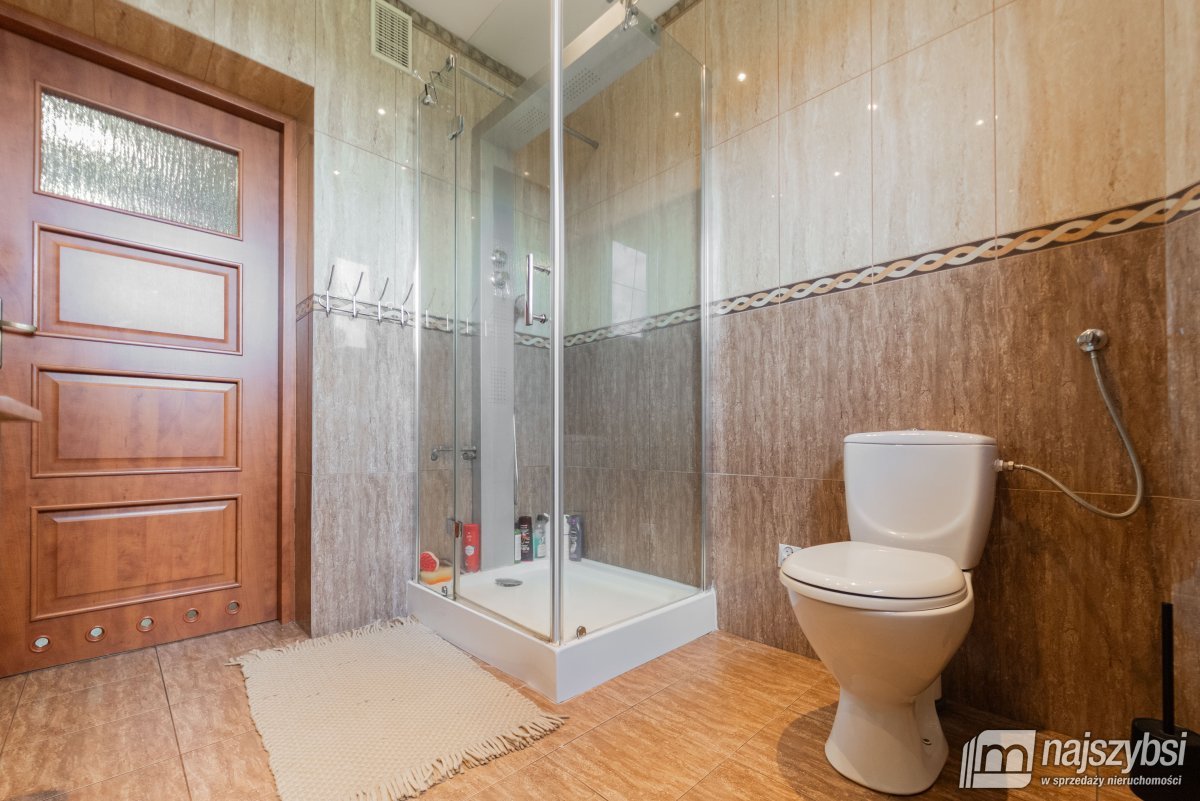 Linowno - piękny dom na Pojezierzu Drawskim (24)