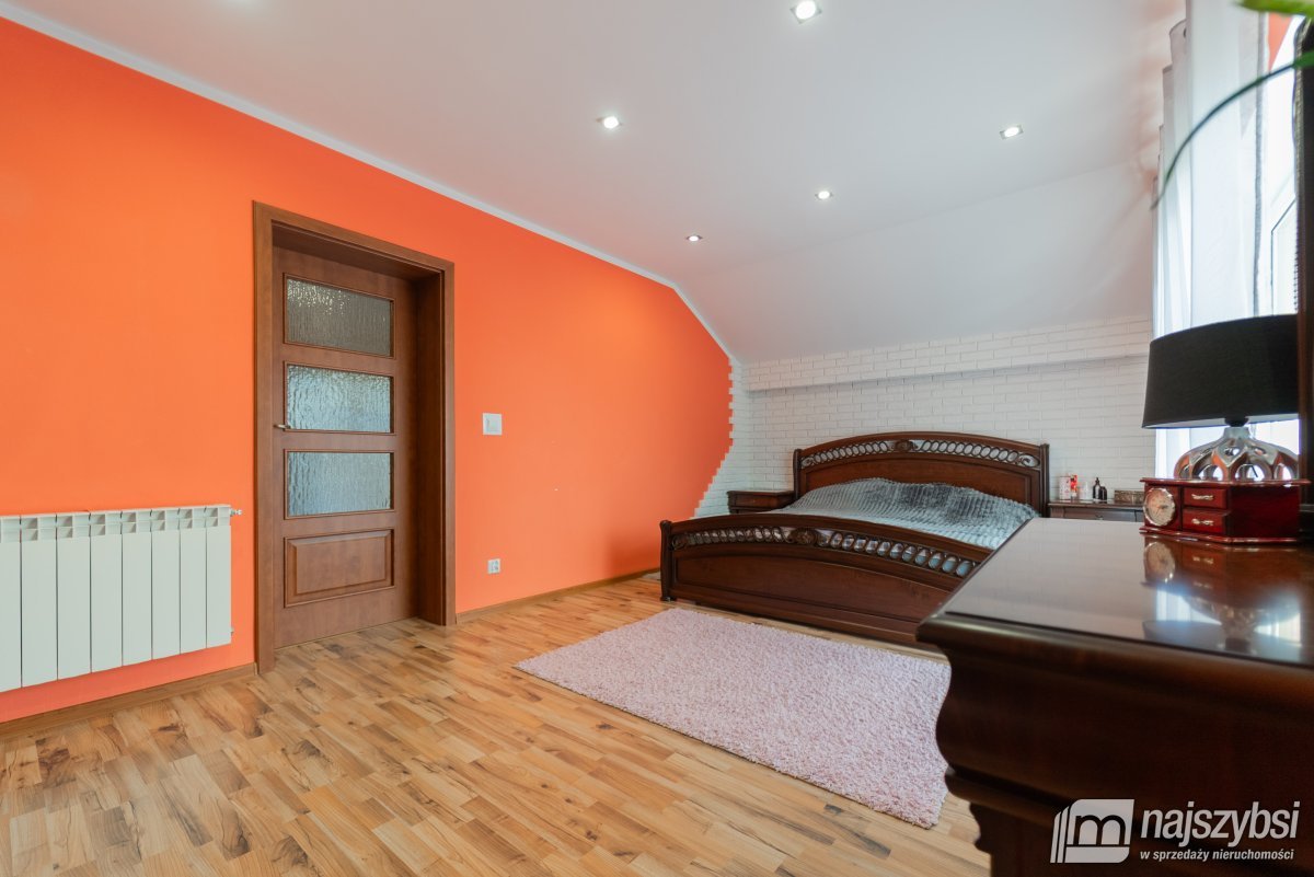 Linowno - piękny dom na Pojezierzu Drawskim (26)