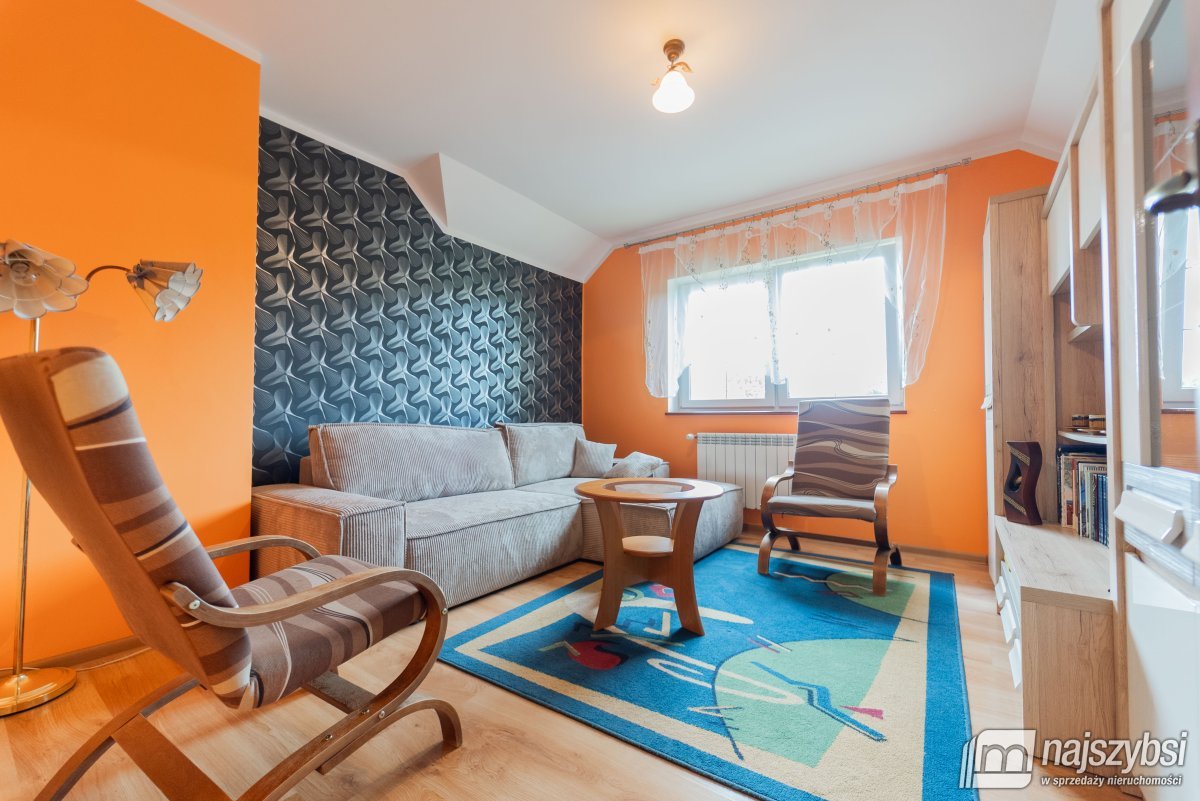 Linowno - piękny dom na Pojezierzu Drawskim (30)