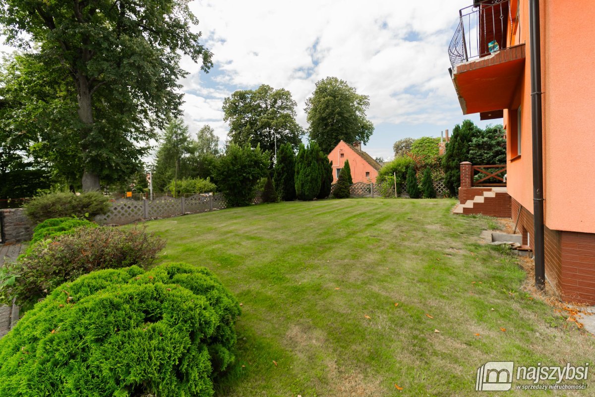 Linowno - piękny dom na Pojezierzu Drawskim (36)