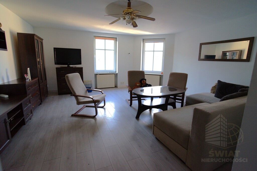 Mieszkanie 68m2 cicha ulica centrum (2)