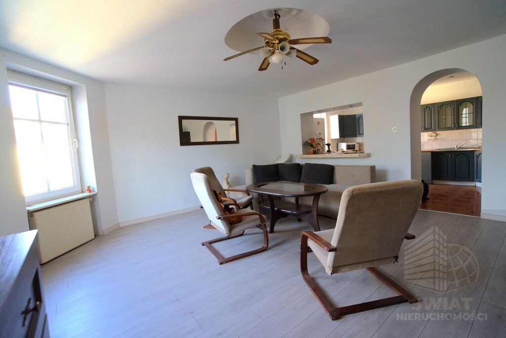 Mieszkanie 68m2 cicha ulica centrum (1)