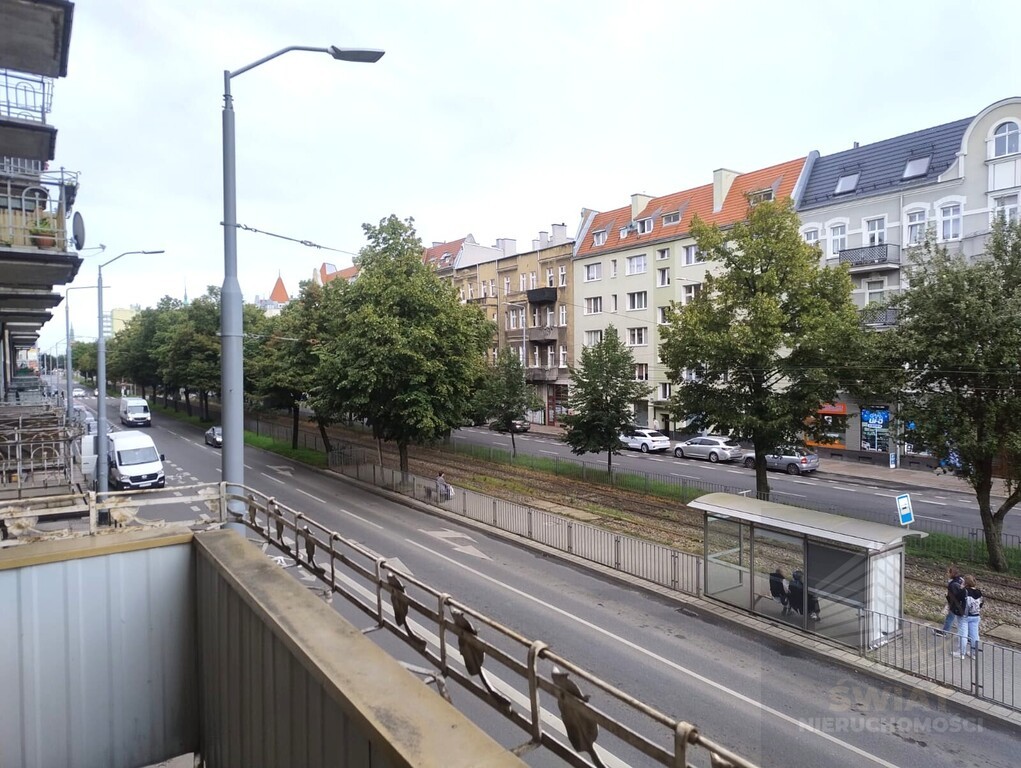 4 pokoje w centrum 1 piętro (8)