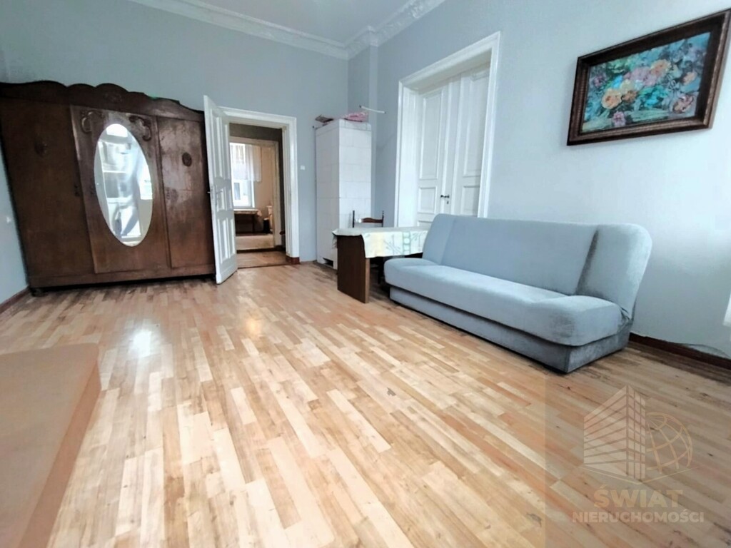 4 pokoje w centrum 1 piętro (5)