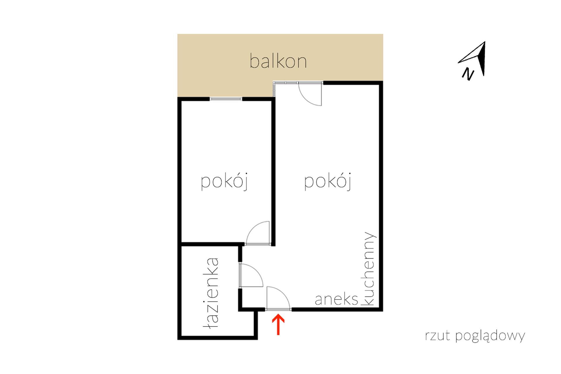 Mieszkanie - Koszalin  (2)
