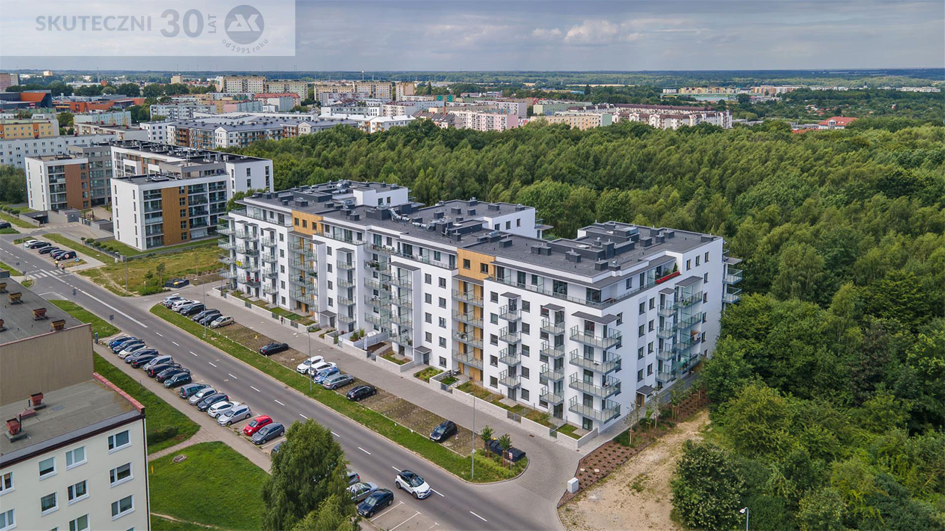 Mieszkanie - Koszalin  (15)