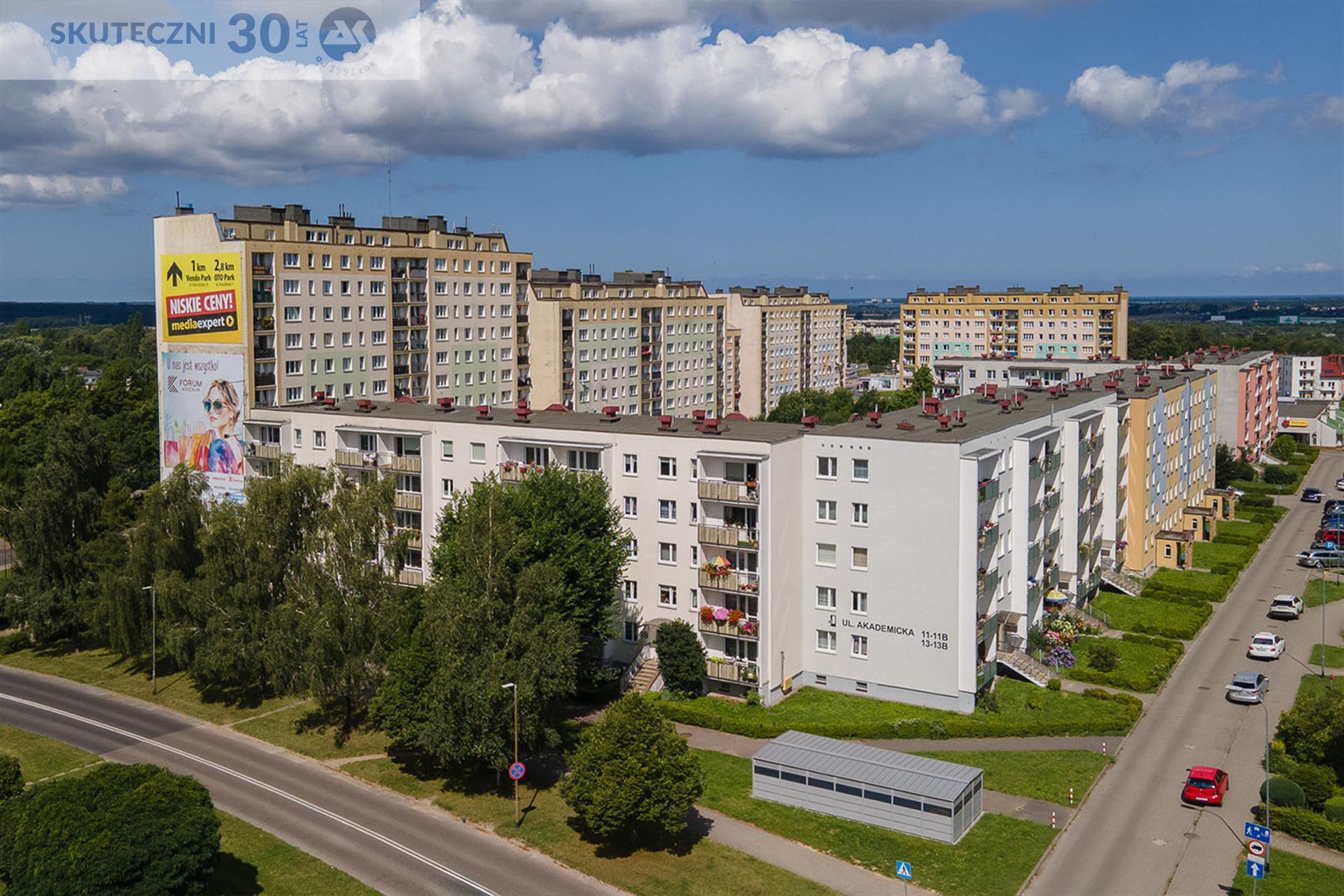 Mieszkanie - Koszalin  (15)