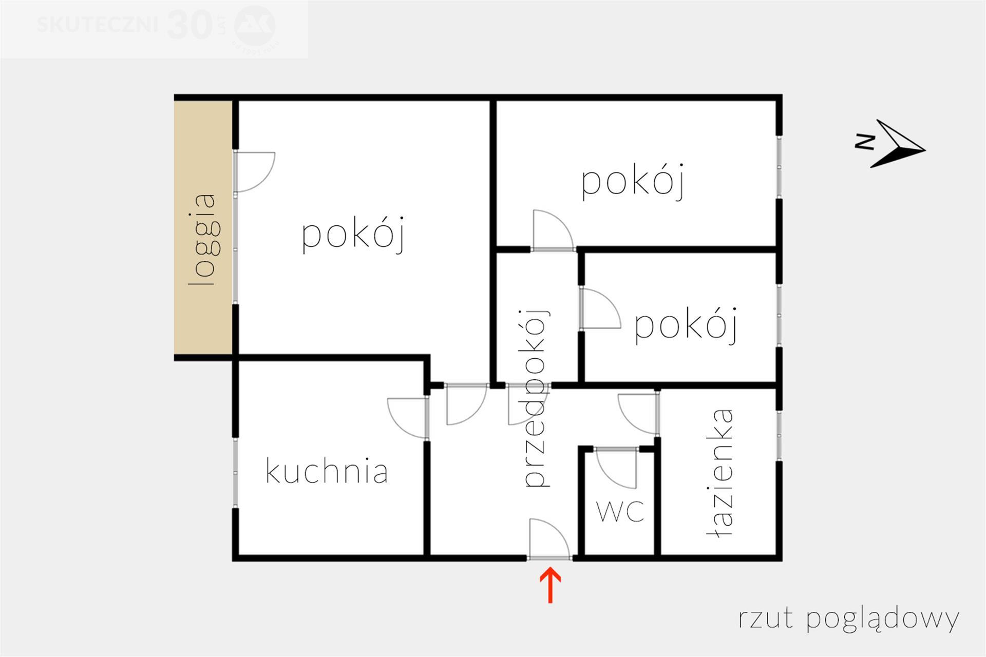 Mieszkanie - Koszalin  (2)