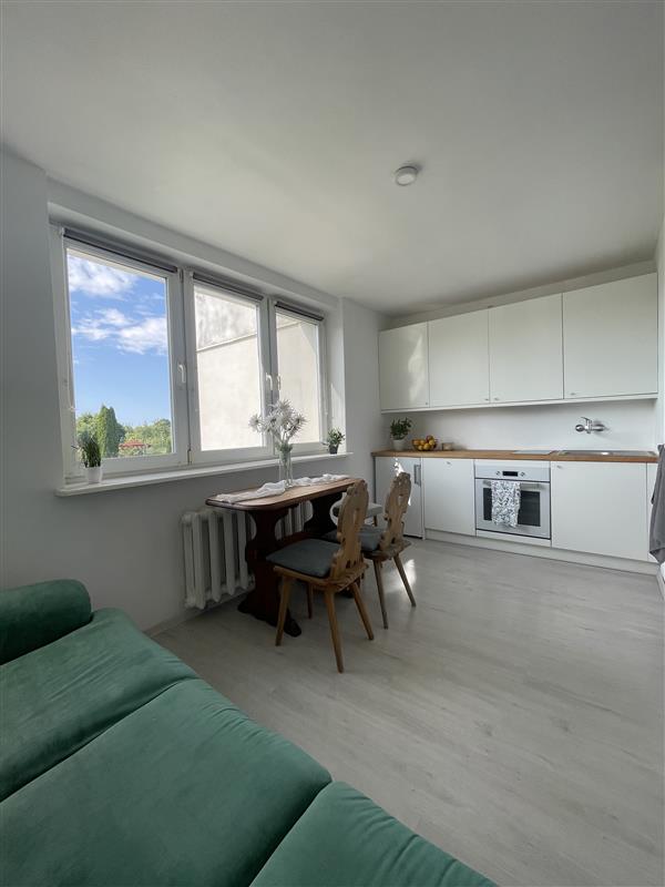 Wyjątkowe, bezczynszowe mieszkanie 500m od Jeziora (1)