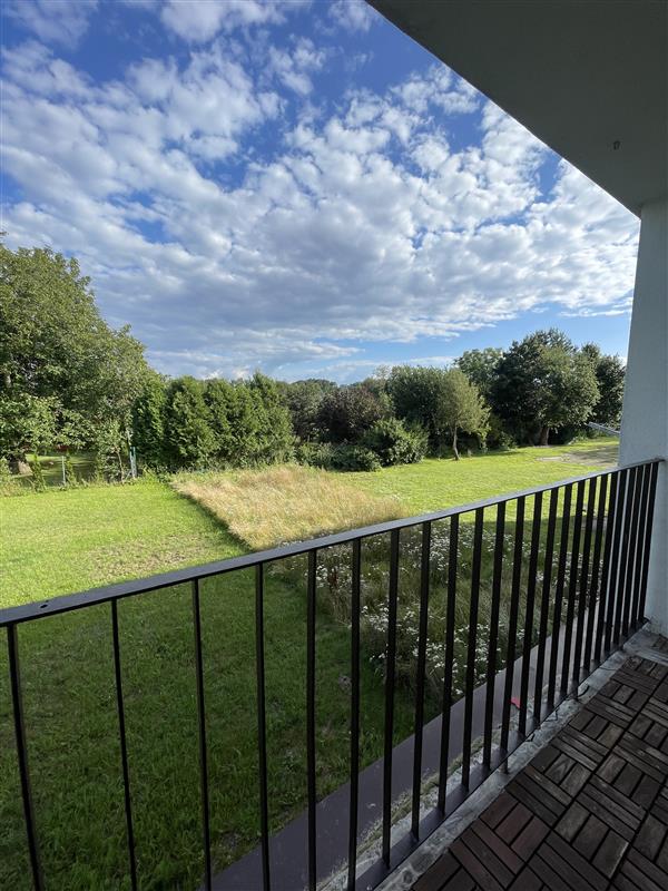 Wyjątkowe, bezczynszowe mieszkanie 500m od Jeziora (10)