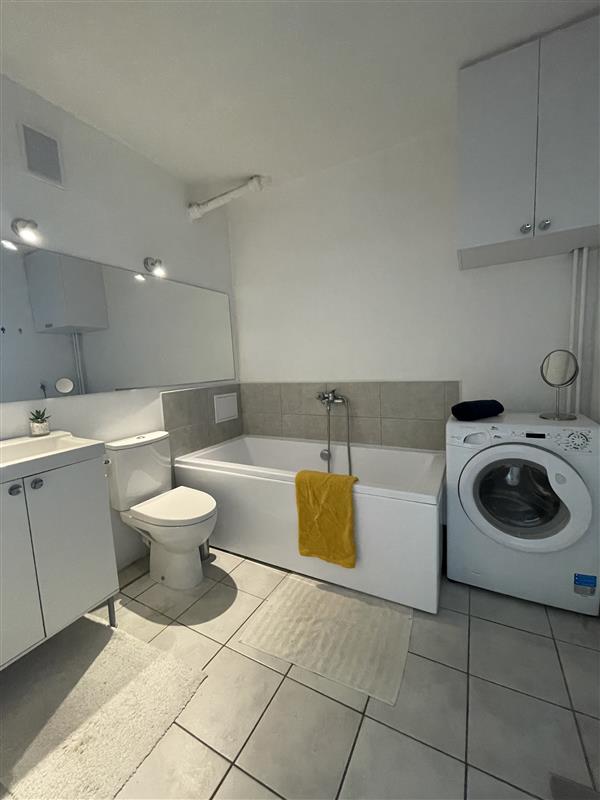 Wyjątkowe, bezczynszowe mieszkanie 500m od Jeziora (11)