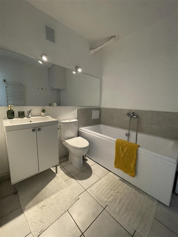 Wyjątkowe, bezczynszowe mieszkanie 500m od Jeziora (12)