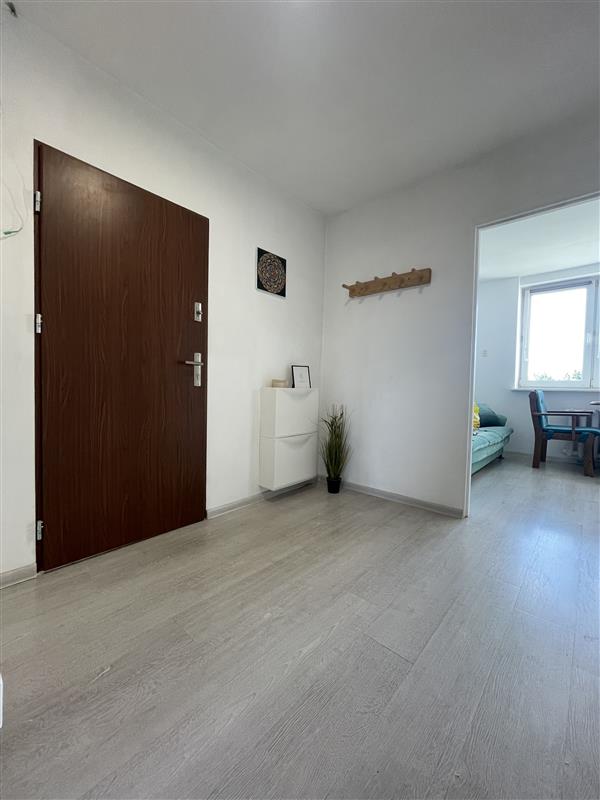 Wyjątkowe, bezczynszowe mieszkanie 500m od Jeziora (13)