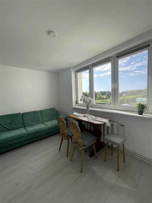 Wyjątkowe, bezczynszowe mieszkanie 500m od Jeziora (2)