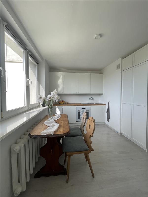 Wyjątkowe, bezczynszowe mieszkanie 500m od Jeziora (3)