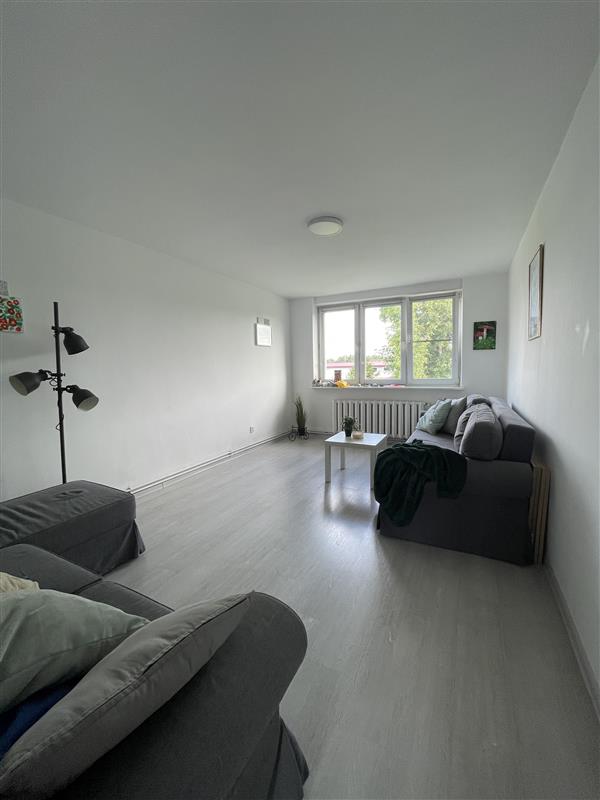 Wyjątkowe, bezczynszowe mieszkanie 500m od Jeziora (5)