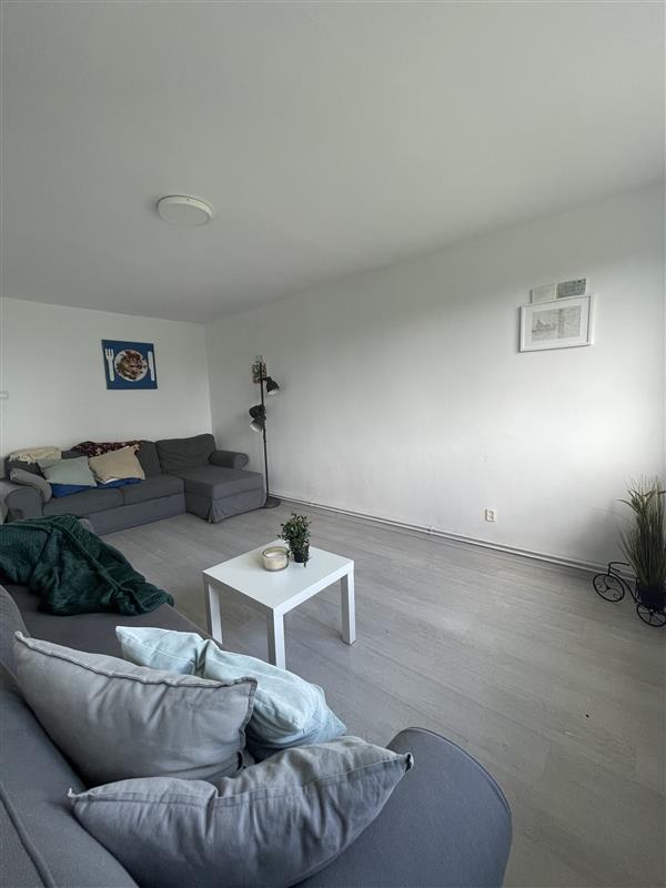 Wyjątkowe, bezczynszowe mieszkanie 500m od Jeziora (6)