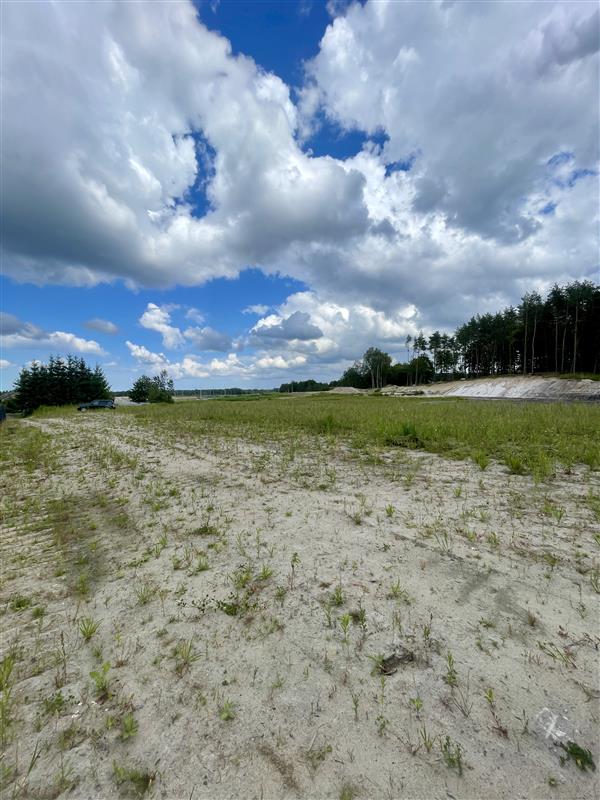 Działka usługowa na sprzedaż – przy S6, Sławno! (3)