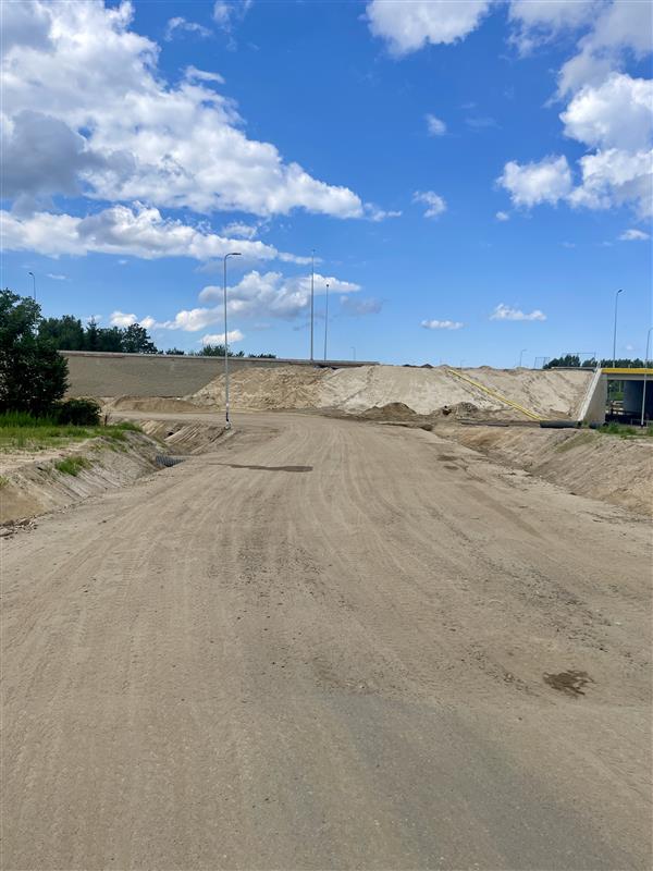 Działka usługowa na sprzedaż – przy S6, Sławno! (8)