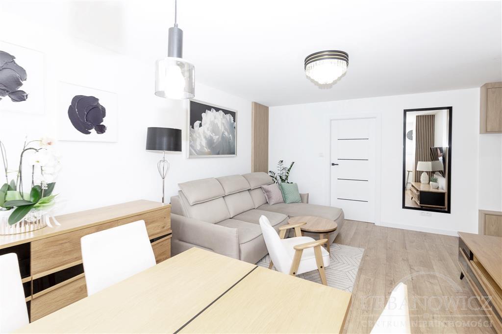 Nowoczesne 2 pokojowe, blisko do centrum. (2)