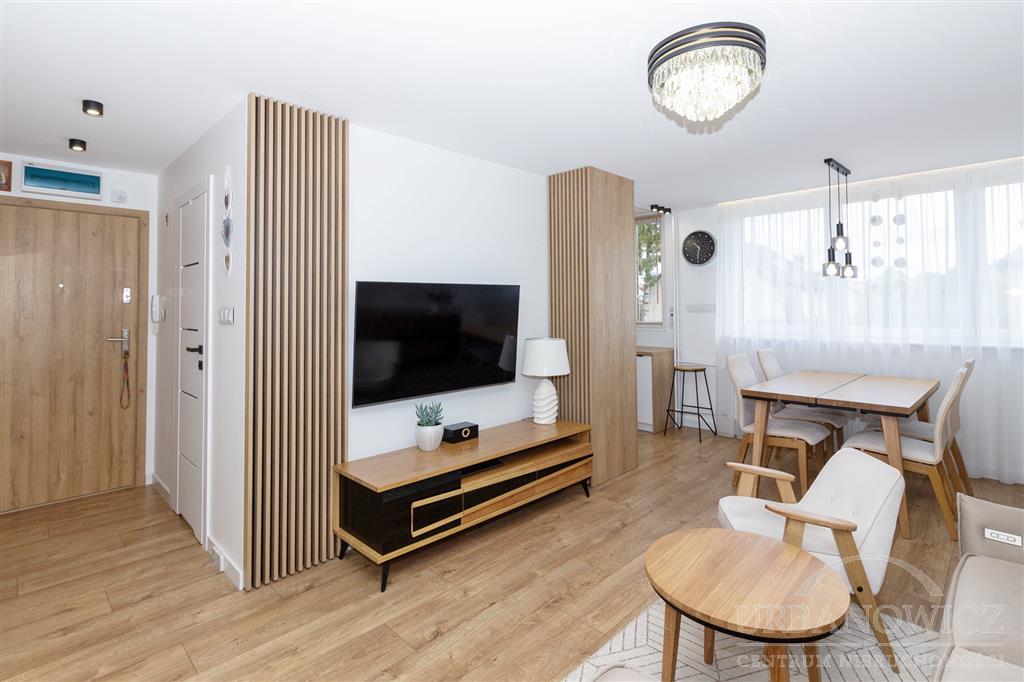 Nowoczesne 2 pokojowe, blisko do centrum. (3)