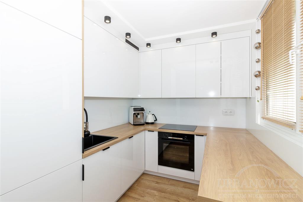 Nowoczesne 2 pokojowe, blisko do centrum. (4)