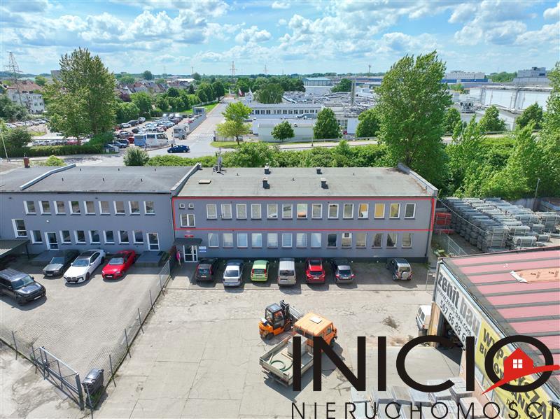 Lokal użytkowy - Koszalin  (1)