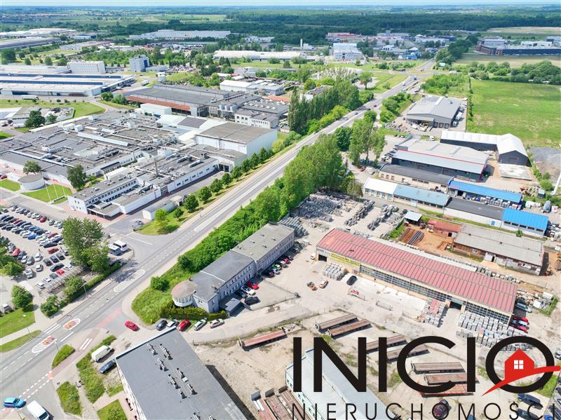 Lokal użytkowy - Koszalin  (14)