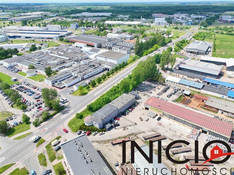 Lokal użytkowy - Koszalin  (15)