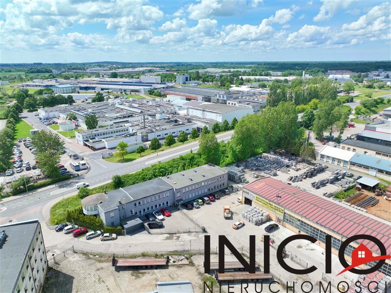 Lokal użytkowy - Koszalin  (2)