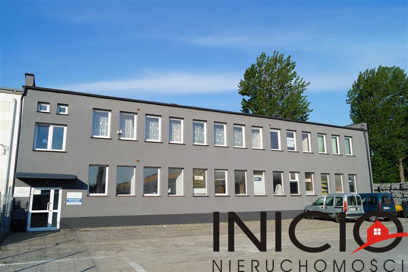 Lokal użytkowy - Koszalin  (3)