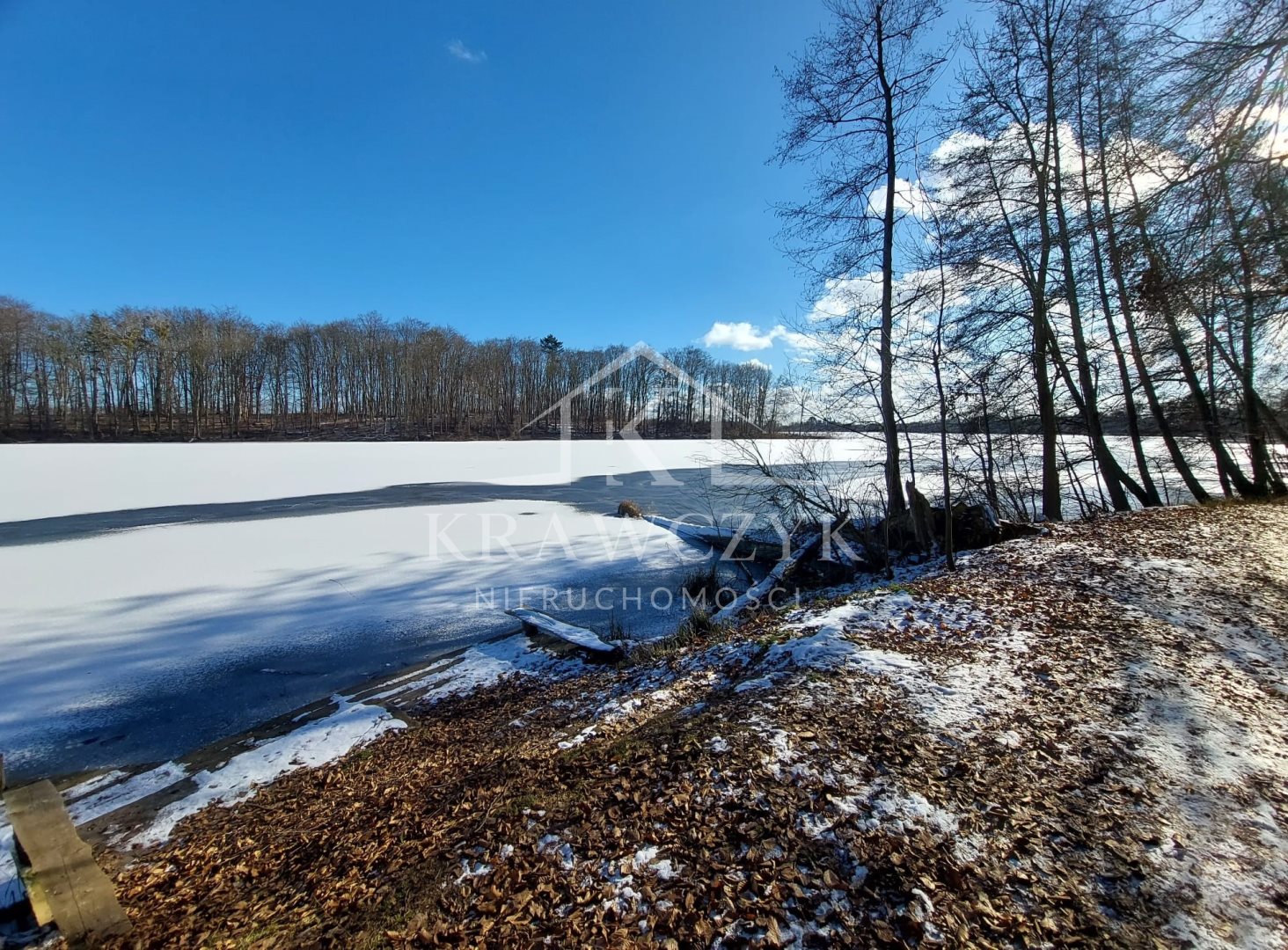 NA SPRZEDAŻ WYJĄTKOWA DZIAŁKA W LIPIANACH (4)