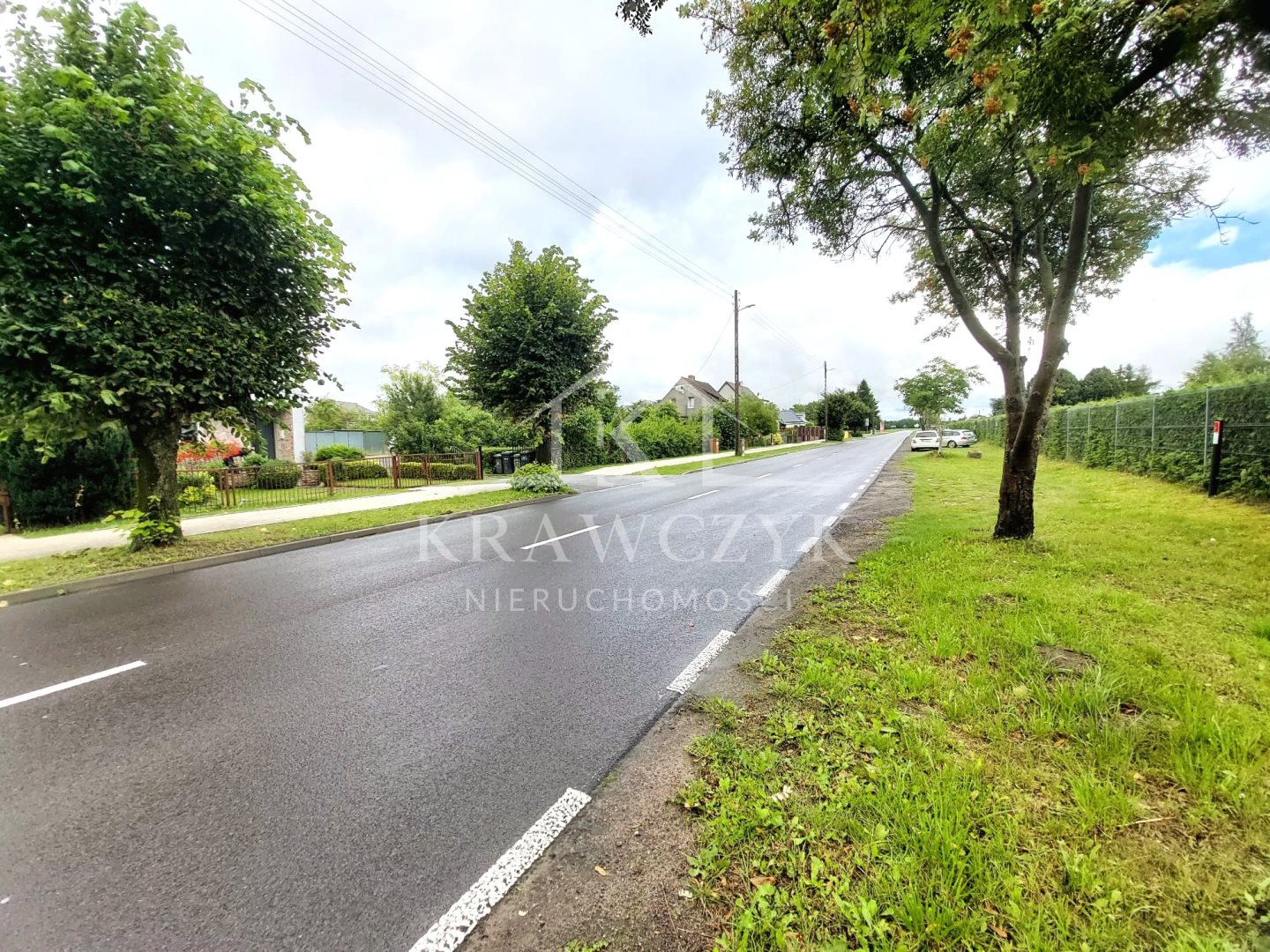 NA SPRZEDAŻ ATRAKCYJNA DZIAŁKA W RESKU (1)