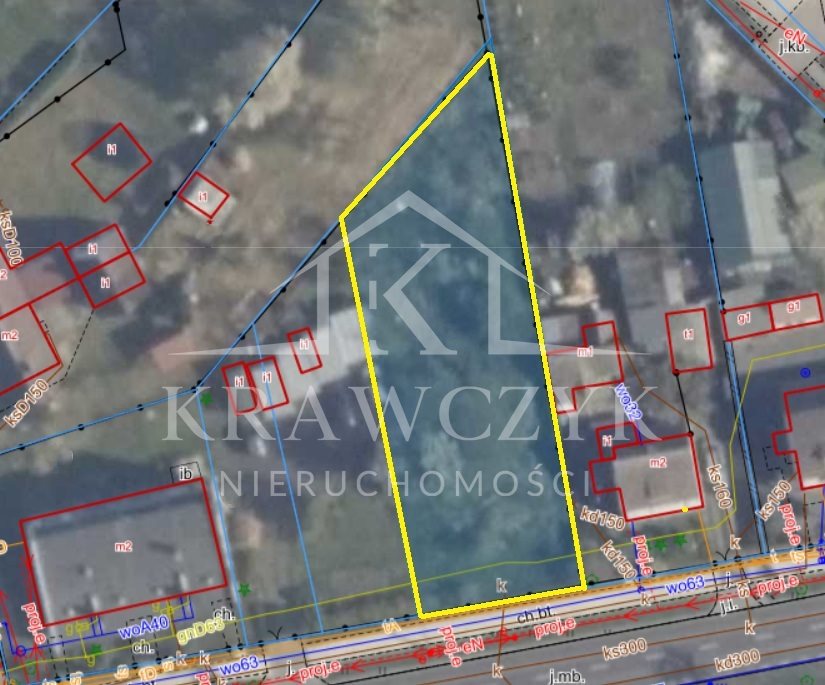 NA SPRZEDAŻ ATRAKCYJNA DZIAŁKA W RESKU (3)