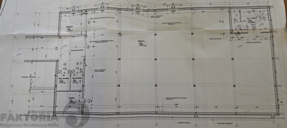 Obiekt handlowo - usługowy 1263 m2 4,9 mln (4)