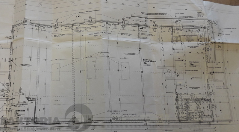 Obiekt handlowo - usługowy 1263 m2 4,9 mln (5)