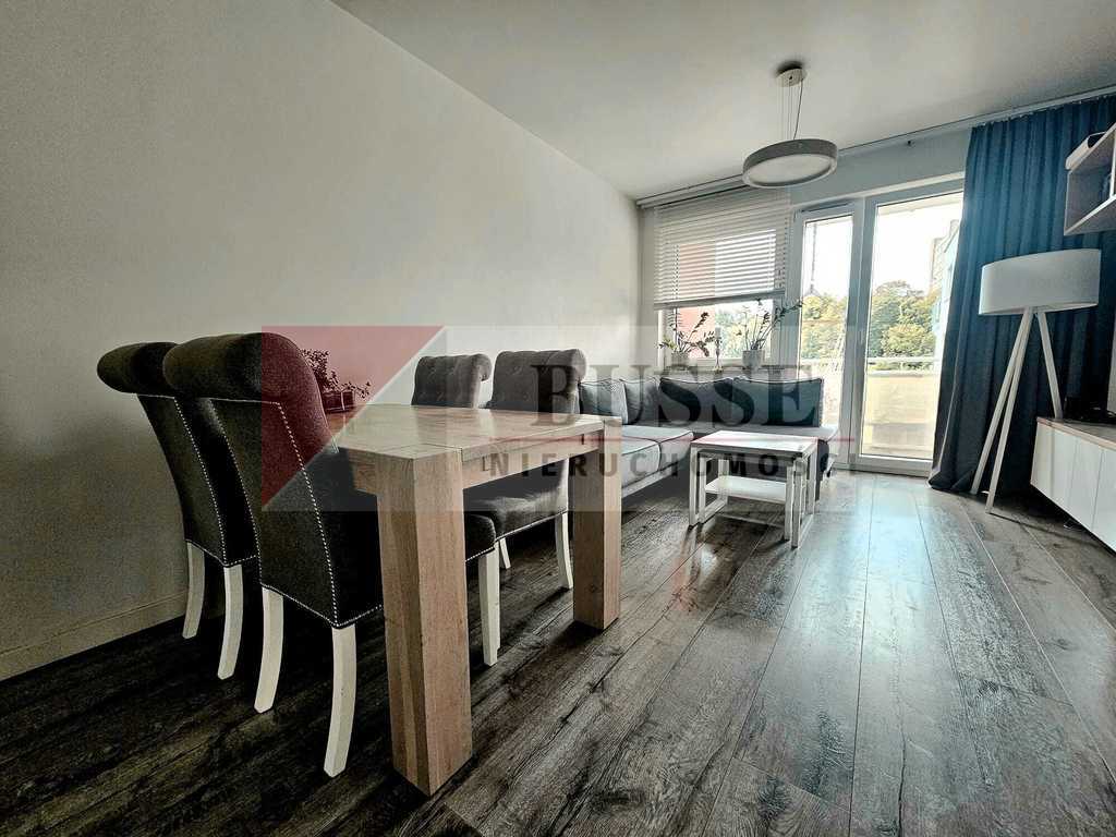 4 pokoje na nowoczesnym osiedlu przy Raginisa!!! (2)