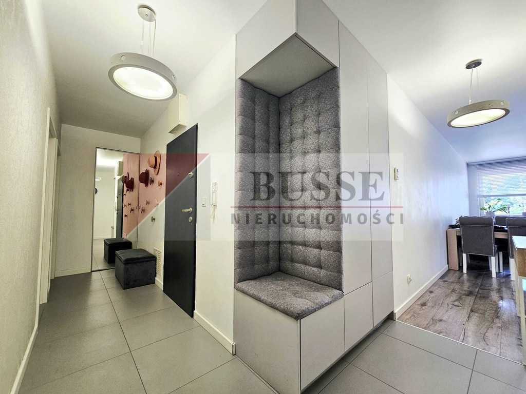 4 pokoje na nowoczesnym osiedlu przy Raginisa!!! (9)